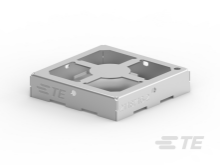 2118716-2 射频 《 RF SHIELD 0.65 X 0.65 SMD    》