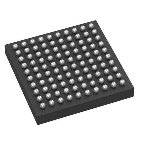 STM32WB55VCY7TR  ST
