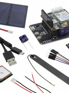 PIS-1049 射频 《 RAK8211-NB ITRACKER NB-IOT TRACK    》