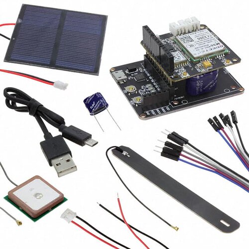 PIS-1049 射频 《 RAK8211-NB ITRACKER NB-IOT TRACK    》