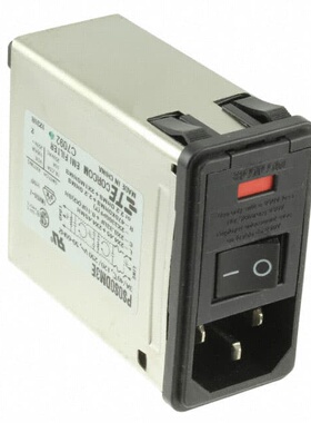 PS0S0DM3E 连接器 《 PWR ENT MOD RCPT IEC320-C14 PNL    》