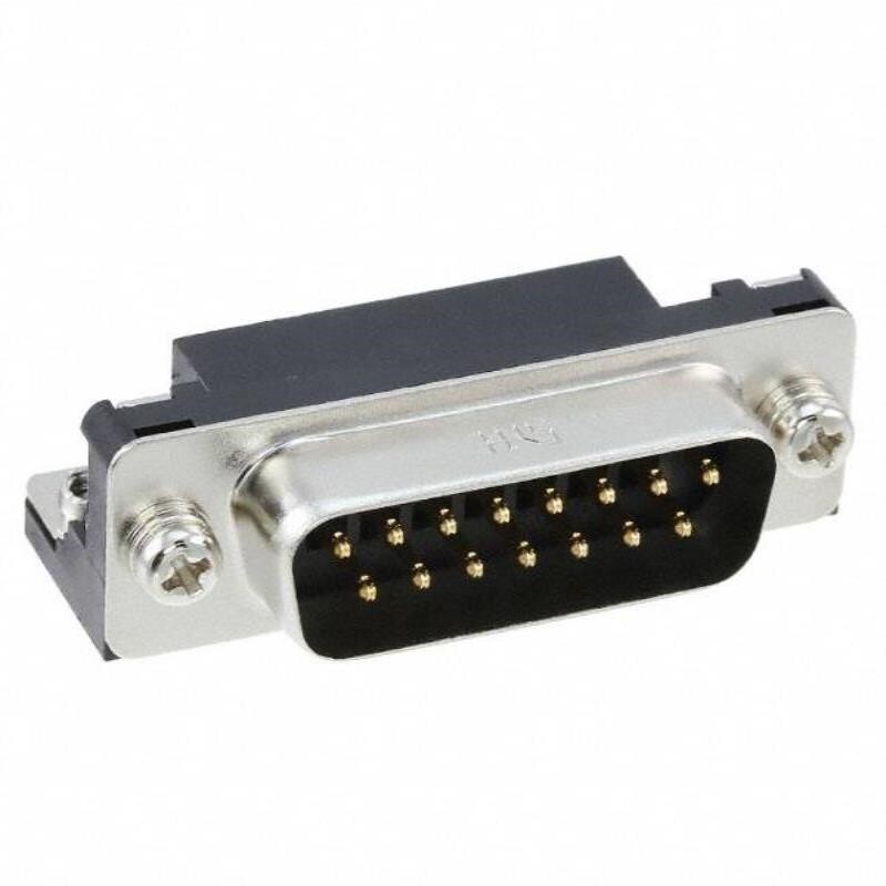 RDAD-15S-LNA(55) RDBD-25SE-LNA(55) RDAD-15P-LNA(4-40)(55)