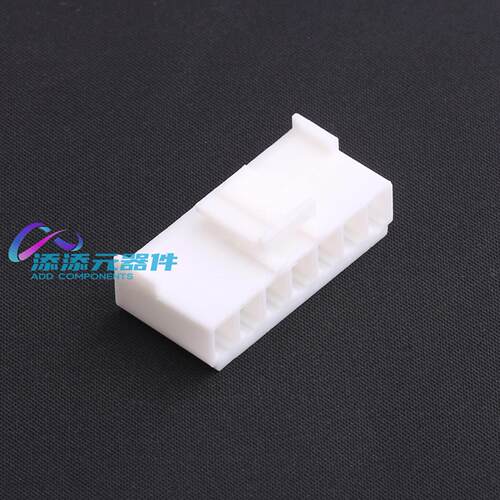 HX39608-7Y 连接器 《 3.96mm 1x7P    》