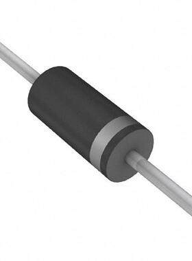 BZW06-299 电路保护 《 TVS DIODE 299VWM 618VC DO204AC    》