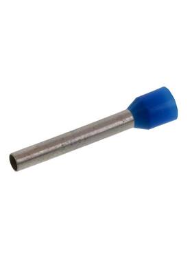 1-966067-8 连接器 《 CONN FERRULE DIN 14AWG BLUE    》