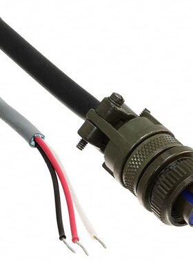 CCA3P50C 传感器，变送器 《 3 PIN EXT CABLE 50FT    》
