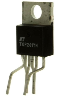 TOP264EG TOP262LN TOP264VG