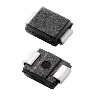P3100SBLRP 电路保护 《 THYRISTOR 275V 250A DO214AA    》