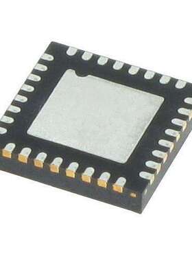 ATTINY861-20MU 芯片 《 IC MCU 8BIT 8KB FLASH 32VQFN    》