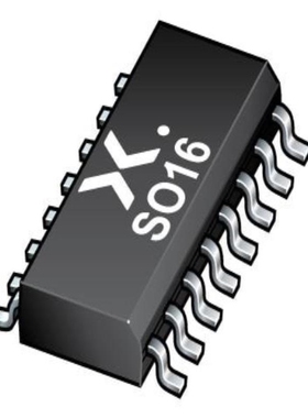 74AHCU04BQ-Q100X 74AHCT138PW-Q100J 74AHCT594D118