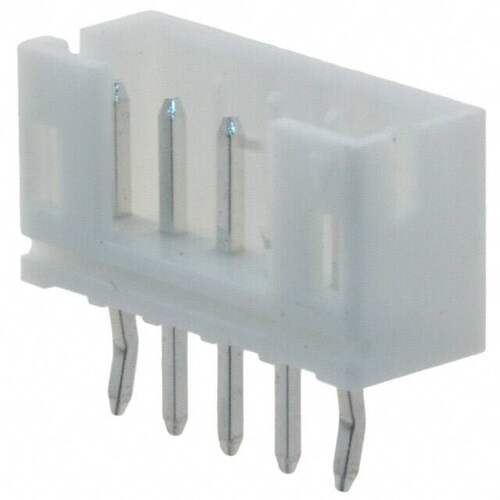 SWR201-NRTN-S05-SA-WH  Sullins Connector Solutions