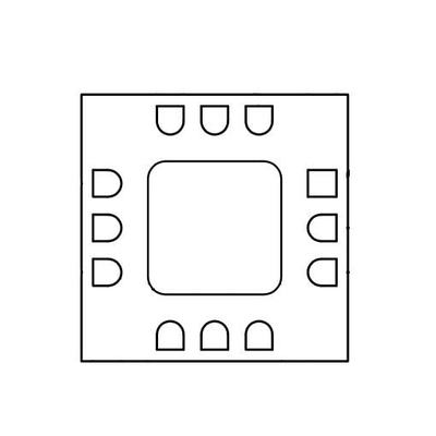 HMC787ALC3B 射频 《 DOUBLE-BALANCED - MIXER, 3-11GHZ    》