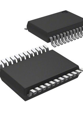 C8051F808-GU 芯片 《 IC MCU 8BIT 16KB FLASH 24QSOP    》