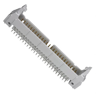 71922-150LF 连接器 《 CONN HEADER R/A 50POS 2.54MM    》