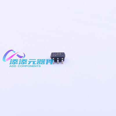 SN74LVC1G175DCKR 芯片 《 IC FF D-TYPE SNGL 1BIT SC70-6    》