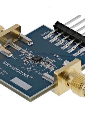 SKY67154-396EK1 射频 《 EVALUATION BOARD/KIT    》
