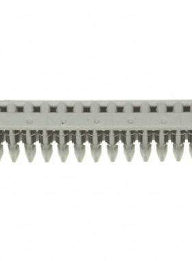 1-353293-4 连接器 《 CONN RCPT 14POS IDC 26-28AWG TIN    》