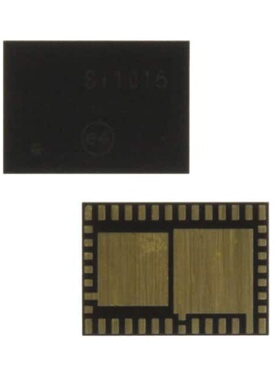 SI32171-C-GM1 芯片 《 IC TELECOM INTERFACE 42QFN    》
