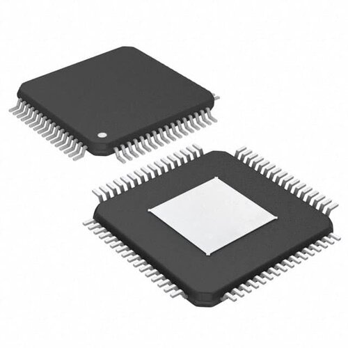 MAX11057ECB+ 芯片 《 IC ADC 14BIT SAR 64TQFP    》