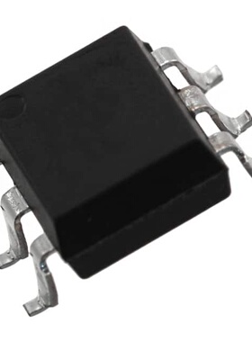 EL3052S(TA) 隔离器 《 OPTOISOLATOR 5KV TRIAC 6SMD    》