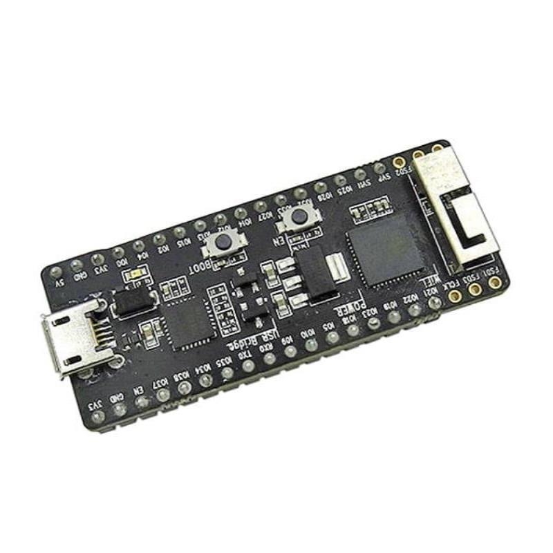ESP32-WROOM-32D ESP32-SOLO-1 ESP32-PICO-MINI-02
