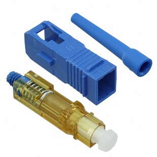 FLCSSCBUY 连接器 《 THE LC OPTICAM SINGLEMODE SIMPL    》