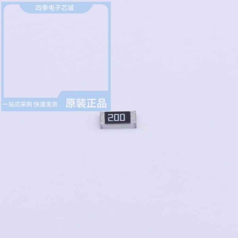 CR1206FR068P05R CR1206J10R0P05Z CR1206J2K00P05Z