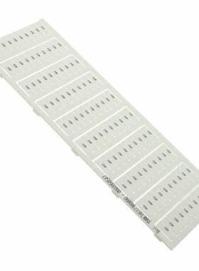 1SNK146171R0000 连接器 《 SNK PRE-PRINTED    》