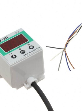 PZ-30-NVCN 传感器，变送器 《 PRESSURE INDICATORS    》