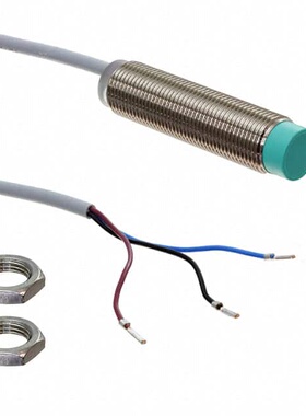 NBN4-12GM50-E2 传感器，变送器 《 INDUCTIVE SEN 4MM PNP    》