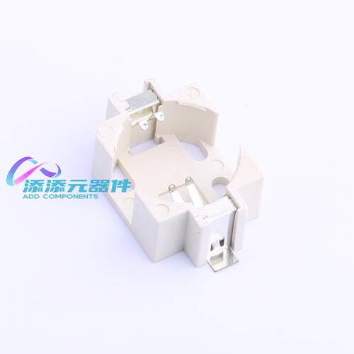 BS-16-B4AK005 电池类别 《 电池底座 适用电池:CR1632    》