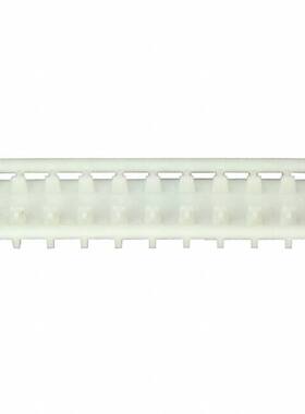 1-643071-1 连接器 《 CONN STRAIN RELIEF COVER 11POS    》