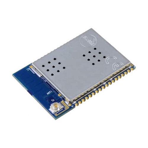 MRF24WG0MBT-I/RM 射频 《 RX TXRX MODULE WIFI U.FL SMD    》