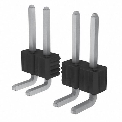 68015-420HLF 连接器 《 CONN HEADER R/A 20POS 2.54MM    》