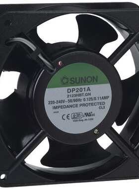 DP201A-2123HBT.GN  Sunon Fans