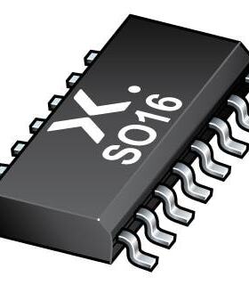 74HCT4020D,653 芯片 《 IC 14STAGE BINARY RIPPLE 16SOIC    》