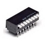 1571999-7 开关 《 SWITCH PIANO DIP SPST 25MA 24V    》