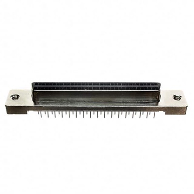 5749070-7 连接器 《 CONN D-TYPE RCPT 68POS VERT SLDR    》