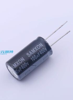 EKM107M2GK30RRS9P 其他 《 100uF ±20% 400V    》