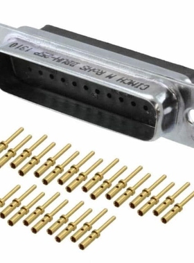 DC37PTI DBY25S DBUH-25P