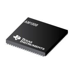 AM1808EZCE4 芯片 《 IC MPU SITARA 456MHZ 361NFBGA    》