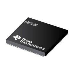 AM1808EZCE4 芯片 《 IC MPU SITARA 456MHZ 361NFBGA    》