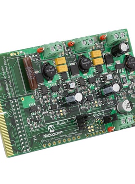 AC164133 开发板 《 PICTAIL PLUS BUCK/BOOST DB    》