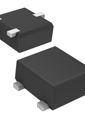 RTF010P02TL 分立半导体产品 《 MOSFET P-CH 20V 1A TUMT3    》