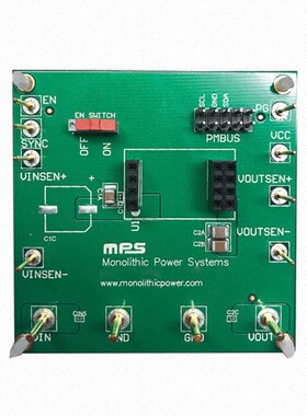 PKT-MEZDPD3603A-84E5  Monolithic Power Systems Inc.