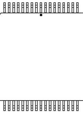 AD10242BZ 芯片 《 IC ADC 12BIT PIPELINED 68CLCC    》