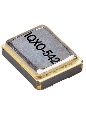 LFSPXO082158CUTT 晶振 《 CMOS 25PPM -20 TO 70C 3.3V    》
