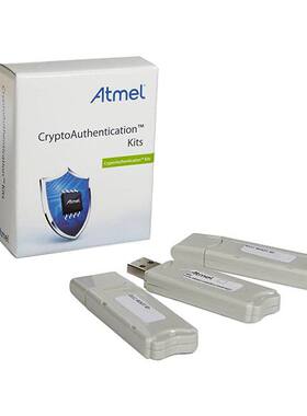 AT88CKECCROOT  Microchip Technology