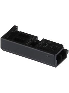 1-1534113-1 连接器 《 CONN RCPT HSG 2POS 2.50MM    》