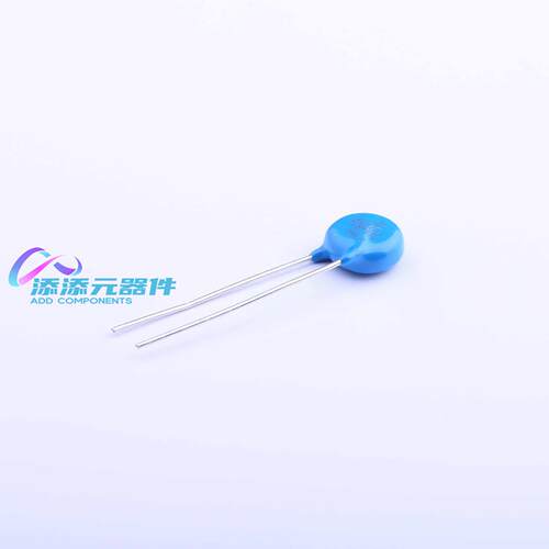 621KD10  《 压敏电阻 10mm 620V ±10%    》